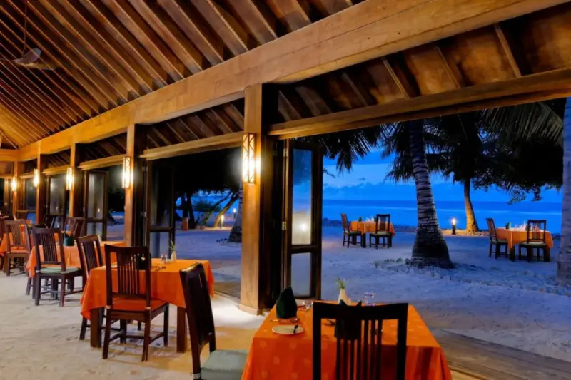Canareef Resort, фото 16