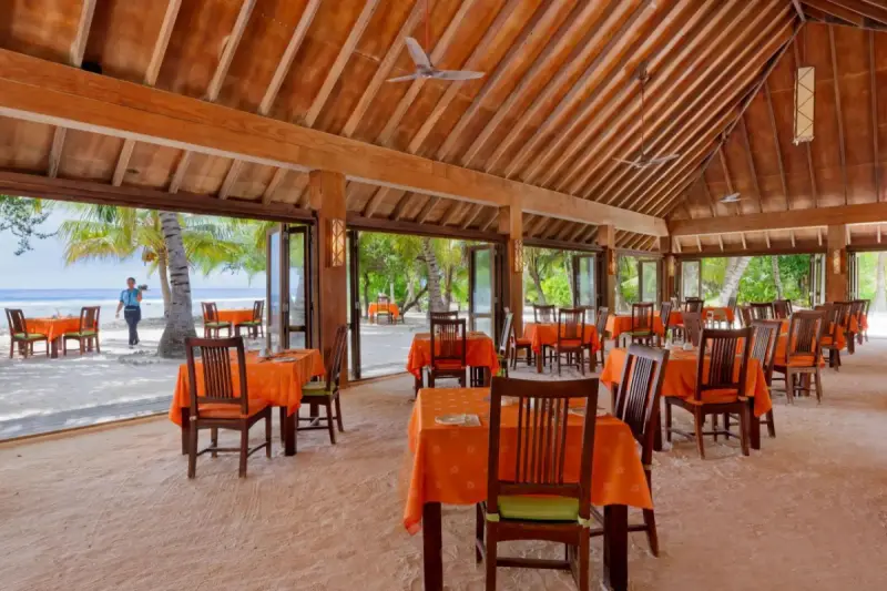 Canareef Resort, фото 17