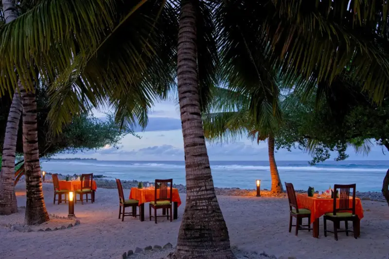 Canareef Resort, фото 19