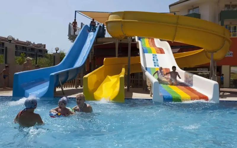 Seher Sun Palace Resort & SPA, фото 7