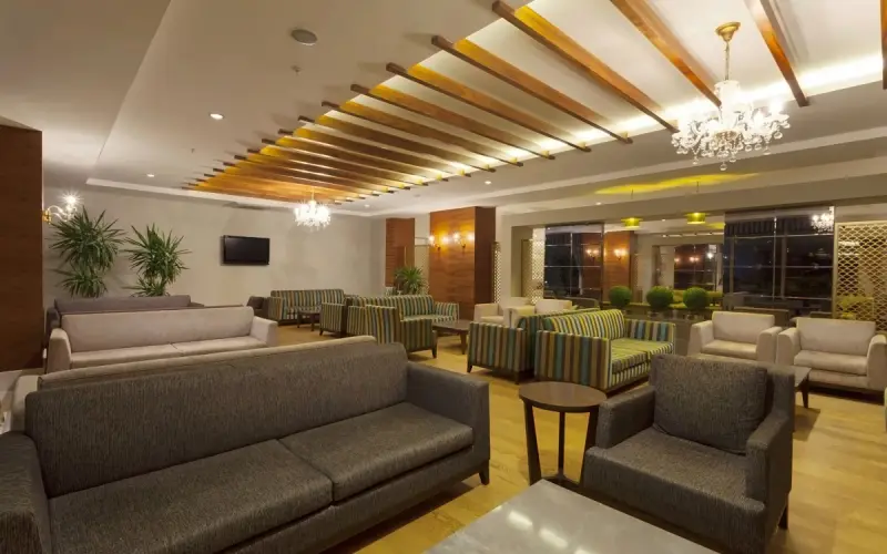 Seher Sun Palace Resort & SPA, фото 14