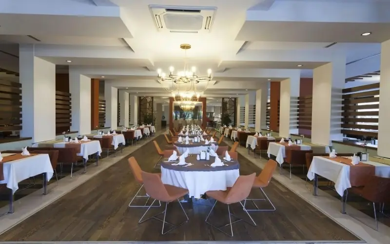 Seher Sun Palace Resort & SPA, фото 16