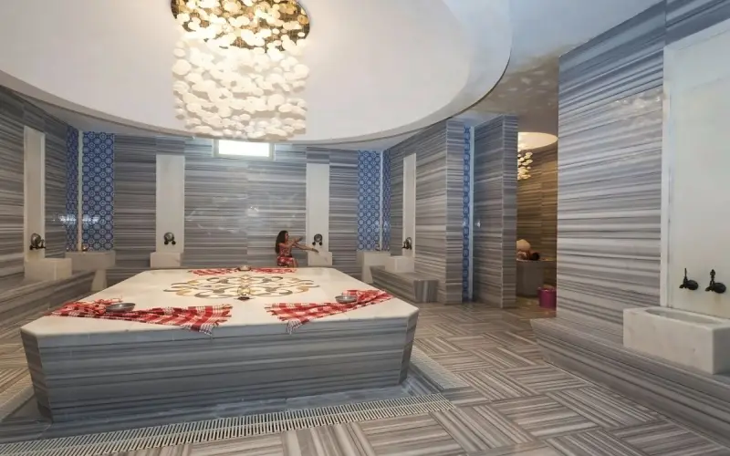Seher Sun Palace Resort & SPA, фото 19