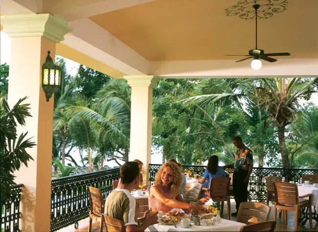 Senator Puerto Plata Spa Resort, фото 14