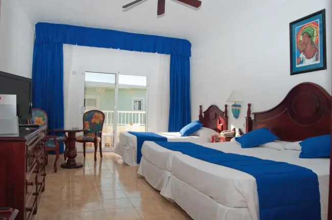 Senator Puerto Plata Spa Resort, фото 19