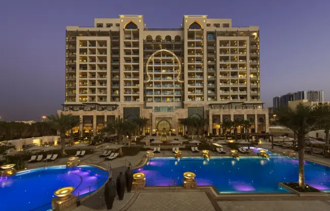 Ajman Saray A Luxury Collection Resort